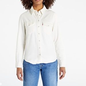 SHIRT LEVI'S® ICONIC WESTERN 
Neutral